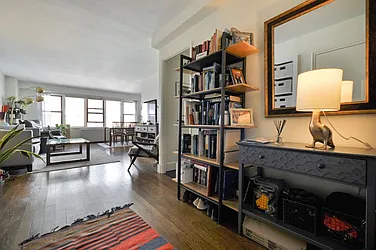 Rented by Compass