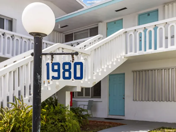 1980 Sunset Avenue #7, Lake Worth Beach, FL 33461