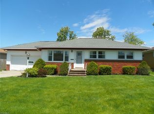 7720 Selwick Dr, Parma, OH