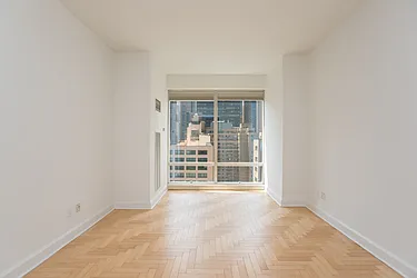 Rented by Trump International Realty