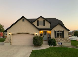 1285 W 525th St S, Lehi, UT 84043