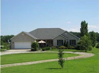 9347 S Bloomfield Royalton Rd, Ashville, OH