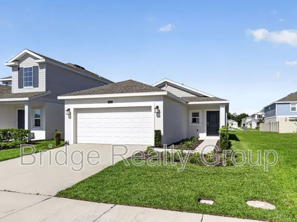 4301 Twisted Twig Bnd, Kissimmee, FL 34746
