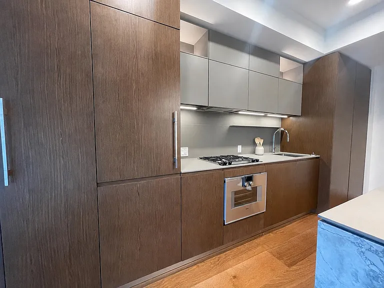 1277 Hornby St #1103 — Photo 5