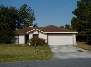 110 Milton Pl, Kissimmee, FL 34758