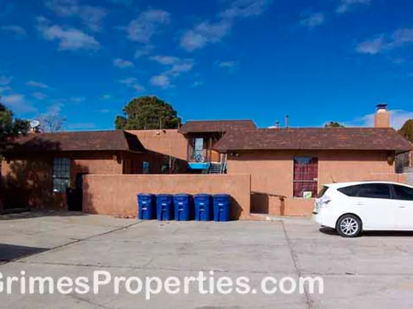 13109 Candelaria Rd NE #F, Albuquerque, NM 87111