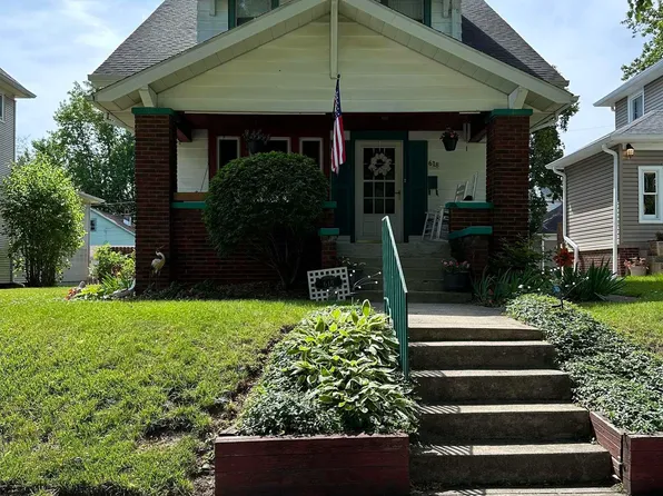 618 S 11th St, Lafayette, IN 47905