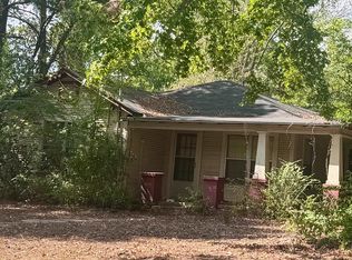 7382 State Highway 64 W, Henderson, TX 75652