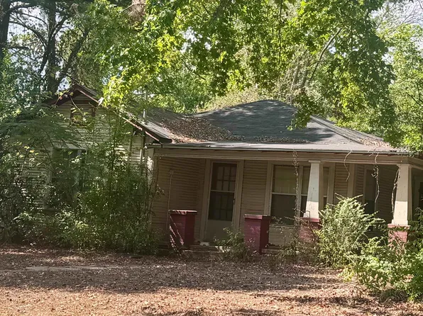 7382 State Highway 64 W, Henderson, TX 75652