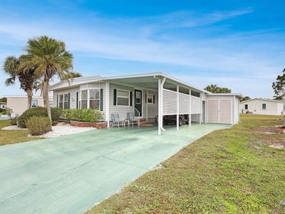 2100 Kings Hwy LOT 97, Punta Gorda, FL, 33980