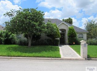 1302 Summerfield Ln, Harlingen, TX 78550