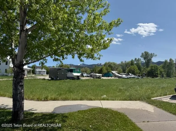 Village Way, Victor, ID 83455