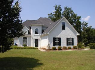 30 Greenfield Way, Covington, GA 30016
