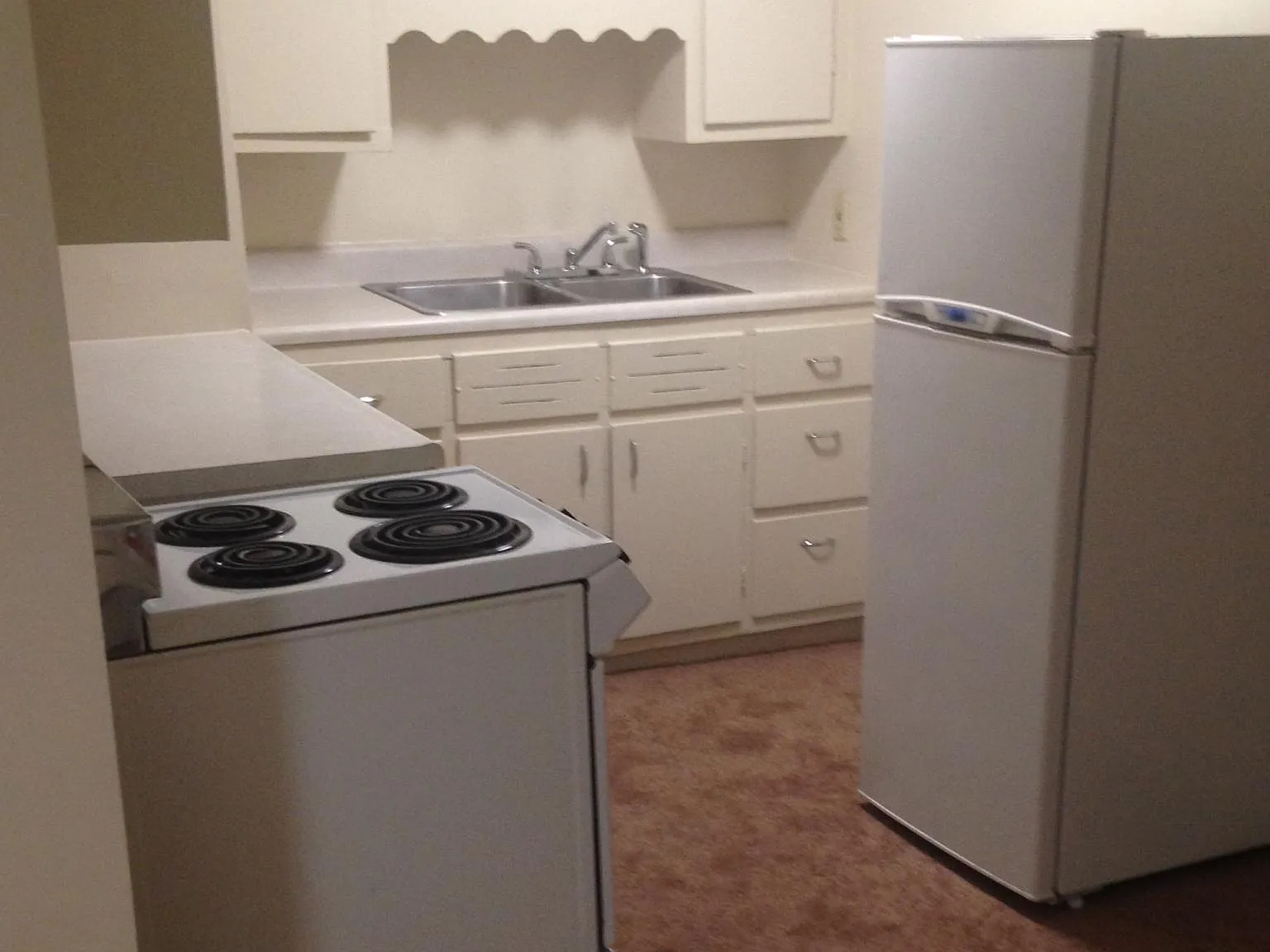 1 bed, 297 sqft, $475 — Photo 4