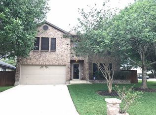599 Wayward Pass, Schertz, TX 78154