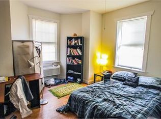 4447 Chestnut Street, Philadelphia, PA 19104