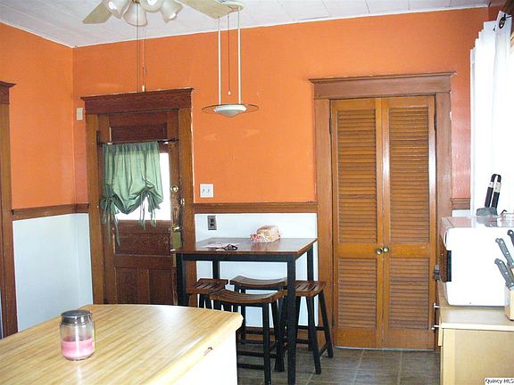 Home for Sale in Quincy, IL $54,900