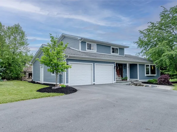 61 Orchard Park Dr, Geneva, NY 14456