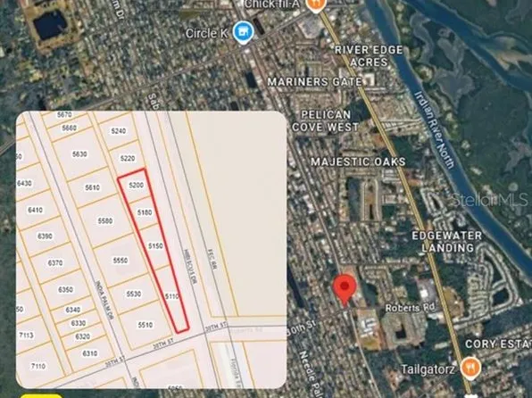 (undisclosed Address), EDGEWATER, FL 32141