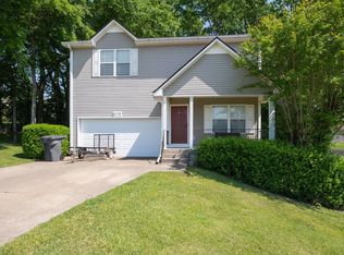 2772 Carters Creek Station Rd LOT 124, Columbia, TN 38401