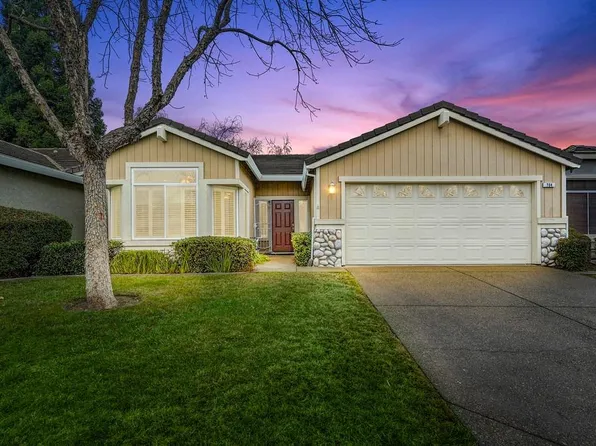 704 Diamond Glen Cir, Folsom, CA 95630