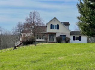 2179 Lakeview Dr, Highland, IL 62249