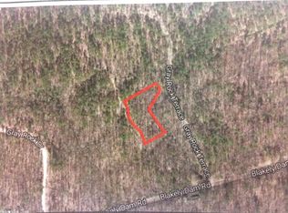 Lair Tree Ct, Royal, AR 71968