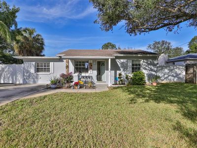 4421 W Anita Blvd, Tampa, FL, 33611