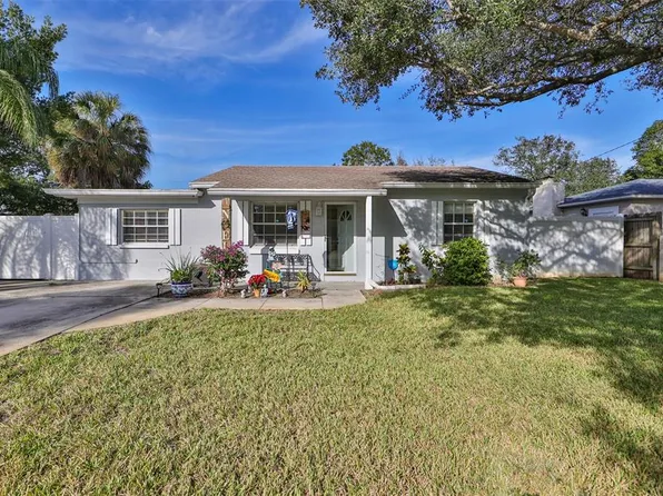 4421 W Anita Blvd, Tampa, FL 33611