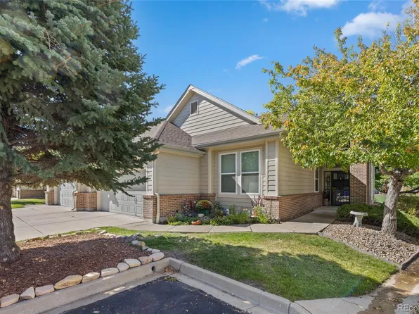2868 W Riverwalk Circle #D, Littleton, CO 80123