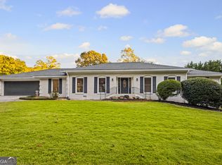 498 Nottingham Dr, Marietta, GA 30066