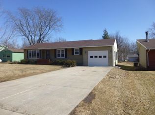 2622 Kenwood St, Ottumwa, IA 52501