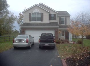 2121 Waymont Rd, Columbus, OH 43229