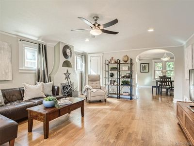 4585 Bryant Street, Denver, CO, 80211