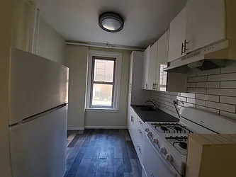 Rented by NYC Realty Brokers LLC