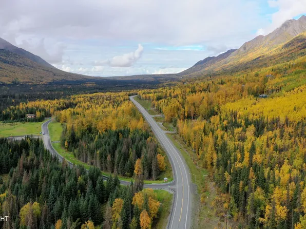 L13 Overlook Dr, Eagle River, AK 99577