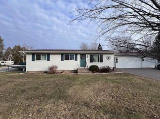 1105 Cottage St, Merrill, WI 54452