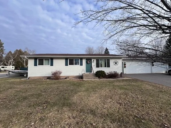 1105 Cottage St, Merrill, WI 54452