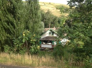 79518 Couse Creek Rd, Milton Freewater, OR 97862