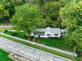 4022 Lower Valley Pike, Springfield, OH 45506