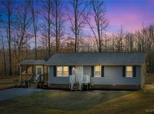 2067 Old Apple Grove Rd, Mineral, VA 23117