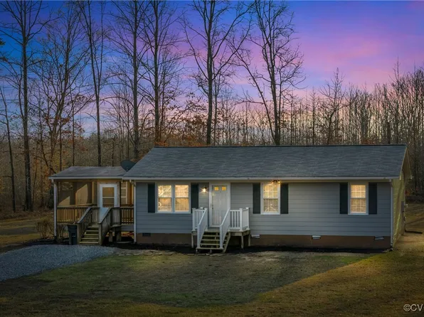 2067 Old Apple Grove Rd, Mineral, VA 23117