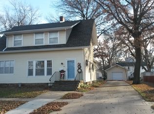 811 Osage St, Neodesha, KS 66757