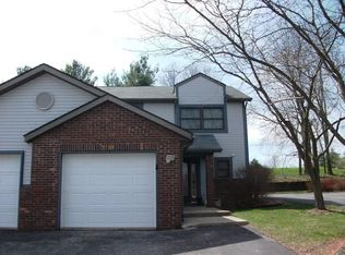 3158 S Cuffers Dr, Bloomington, IN 47403