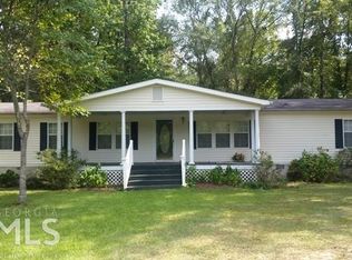 906 Hicks Rd, Roberta, GA 31078