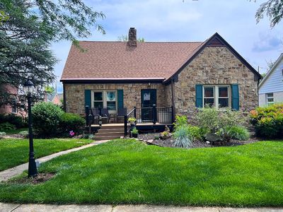 510 Carol St, New Cumberland, PA, 17070