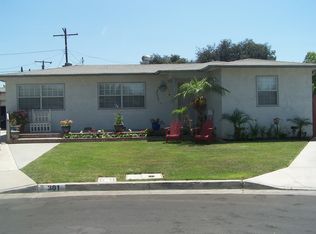 301 Diana Pl, Fullerton, CA 92833