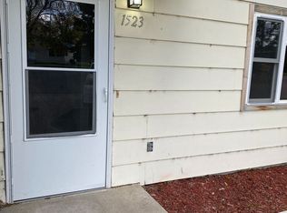 1523 7th Ave SW, Jamestown, ND 58401