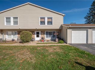 3063 Ivy Hill Cir UNIT D, Cortland, OH 44410