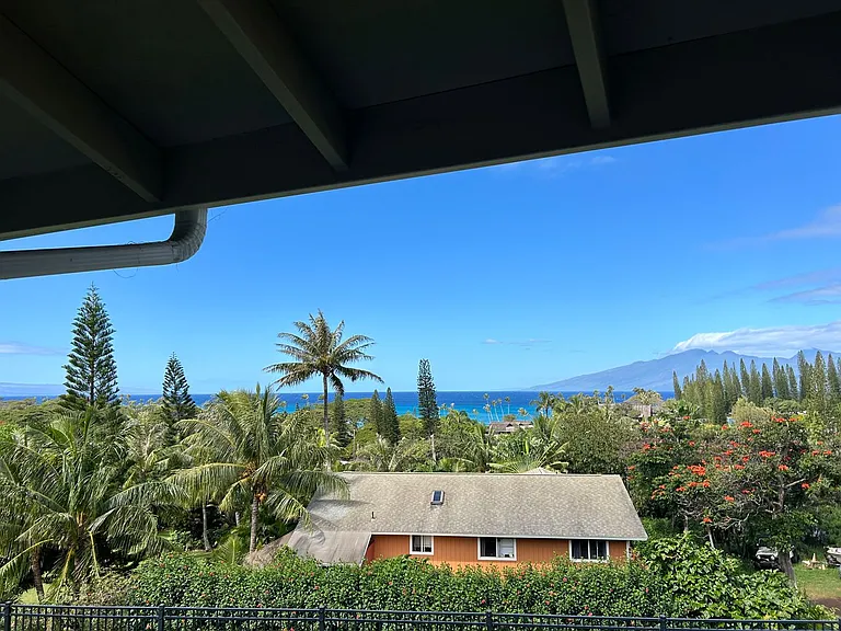 5510 Lower Honoapiilani Rd #B-21 — Photo 29